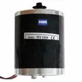 Produktbild: E- Scooter RC Elektro Motor mit Halter 24V 500W MY1050 HMParts
