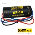 Produktbild: Sinuslive EF-10 Autoradio Entstörfilter 10A Massefilter Stromleitung 10 Ampere