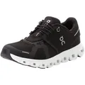 Produktbild: ON RUNNING ON RUNNING CLOUD 6 Sneaker schwarz 42,5 EU