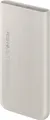 Produktbild: Samsung EB-U2510 beige Induktive Powerbank, 10.000 mAh, inkl. USB-C Kabel