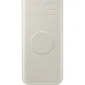 Produktbild: 10.000 mAh Samsung Wireless Powerbank 25W - beige