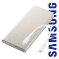 Produktbild: Original Samsung Induktive Powerbank wireless charger 10000mAh NEU & OVP + Kabel