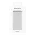 Produktbild: Original Samsung EB-P3400XUEGEU Powerbank 10000 mAh 25W USB Beige