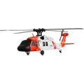 Produktbild: Amewi UH-60L Black Hawk Coastguard 4-Kanal 6G (25357)
