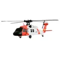 Produktbild: Amewi RC-Helikopter Amewi UH-60L Black Hawk Coastguard Brushless Helikopter RC Einsteiger