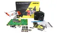 Produktbild: RC Helikopter Amewi Black Hawk Coastguard Ready to Fly