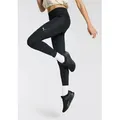 Produktbild: PUMA Trainingstights W TAD GRAPHIC TIGHT - 7/8 AOP schwarz XS