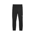 Produktbild: PUMA Unisex W TAD GRAPHIC TIGHT - 7/8 AOP baby strumpfhose, PUMA Black-AW-048281-0001, XS