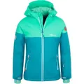 Produktbild: TROLLKIDS Winterjacke Girls Hallingdal Jacket blau 116 (5-6J)