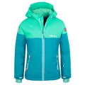 Produktbild: Trollkids Girls Hallingdal Jacket 116, Petrol
