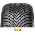 Produktbild: Vredestein Quatrac XL 3PMSF  205/65 R15 99H Ganzjahresreifen