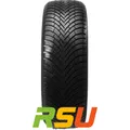 Produktbild: 4x Vredestein Quatrac XL 3PMSF 205/65 R15 99H Ganzjahresreifen