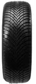 Produktbild: 4 Ganzjahresreifen VREDESTEIN Quatrac 205/65 R15 99H XL VW