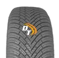 Produktbild: Vredestein Quatrac 205 65 R15 99H 3PMSF Schneeflocke Reifen Allwetter