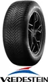 Produktbild: Vredestein Quatrac XL 205/65 R15 99H