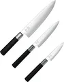 Produktbild: Kai Wasabi Messerset Chefmesser (20 cm) (67S-300)
