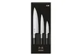 Produktbild: KAI Messer-Set Wasabi Black Messerset 67S-300 (Spar-Set, 3-tlg)
