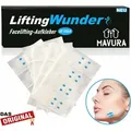 Produktbild: LiftingWunder Face Lifting Tapes Unsichtbare Face-Lifting, Sticker Aufkleber Tape Gesichtsaufkleber 60Stk