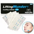 Produktbild: LIFTINGWUNDER Face Lifting Tapes Unsichtbare Face-Lifting Gesichtsaufkleber 60St