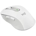 Produktbild: Logitech Signature M650 M Maus kabellos weiß