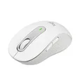 Produktbild: Logitech Signature M650 Pale Grey M - Bluetooth, Logi Bolt, 4000 DPI, Unterstützt von Logi Options+