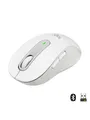 Produktbild: Logitech Signature M650 Wireless Off-White - Maus (Weiß) 910-006255