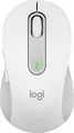 Produktbild: Logitech Signature M650 Medium Logi Bolt USB/Bluetooth off-white