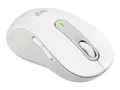 Produktbild: Logitech Signature M650 Wireless Mouse - OFF-WHIT