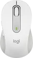 Produktbild: LOGITECH M650MW - Maus (Mouse), Logi Bolt/Bluetooth, M650 Medium, weiß