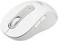 Produktbild: Logitech Signature M650 M Wireless Mouse Off-white