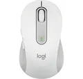 Produktbild: Logitech Logitech Signature M650 Weiss - kabellose Maus. Maus (Bluetooth und Funkübertragung, Bluetooth und Funkübertragung)