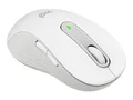 Produktbild: Logitech LOGITECH Signature M650 Wireless Mouse OFF-WH Maus
