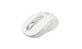 Produktbild: Logitech Logitech Signature M650 Wireless Maus weiß Maus