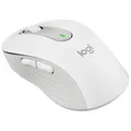 Produktbild: Logitech Signature M650 M Maus kabellos weiß