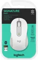 Produktbild: Logitech Maus Wireless Bluetooth 910-006255 Mäuse Maus