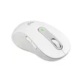 Produktbild: Logitech Signature M650 Kabellose Maus weiß