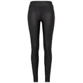 Produktbild: KAFFE Leggings Ada (1-tlg) Plain/ohne Details schwarz 40
