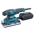 Produktbild: Makita BO3710 Schwingschleifer 190W