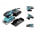 Produktbild: Makita BO3710 Schwingschleifer