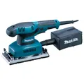 Produktbild: Makita Schwingschleifer MAKITA Schwingschleifer BO3710 190W 93x185mm