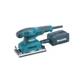 Produktbild: Makita BO3710 levigatrice portatile Levigatrice orbitale 11000 OPM