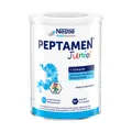Produktbild: PEPTAMEN Junior Vanille Pulver 400 g