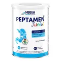 Produktbild: PEPTAMEN Junior Vanille Pulver 400 g