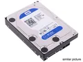 Produktbild: 1 TB SATA Western Digital WD10EZEX-60WN4A0 7200 RPM 32MB NEU # W1TB-030