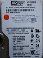 Produktbild: 1 TB Western Digital WD1002FBYS-01A6B0 / HARNNV2AB / MAR 2009