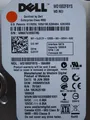 Produktbild: 1 TB Dell WD1002FBYS-18A6B0 / HBNNHV2AB / JUN 2009