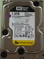 Produktbild: Western Digital WD1002FBYS-02A6B0 DCM: HARNHT2AB | 01 FEB 2010 | 1TB