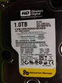 Produktbild: 1TB Western Digital WD1002FBYS-02A6B0 | DCM: HBRNHT2CA | 15 NOV 2009