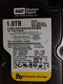 Produktbild: 1TB Western Digital WD1002FBYS-02A6B0 | DCM: HBRNHT2CB | 15 NOV 2009