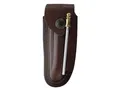 Produktbild: Herbertz Taschenmesser Leder-Etui braun, für Messer 12 cm 2676120